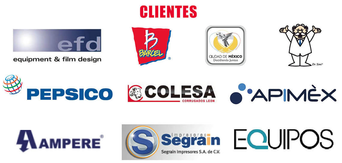 Clientes de Fletes y Transportes de Carga